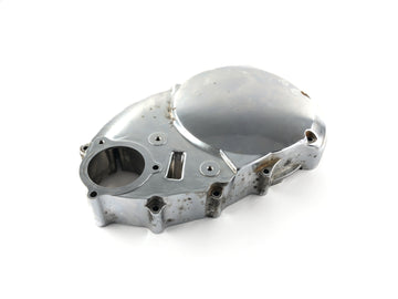 Yamaha XVS 650 Drag Star VM02 [1998] - Clutch Lid Motor Lid