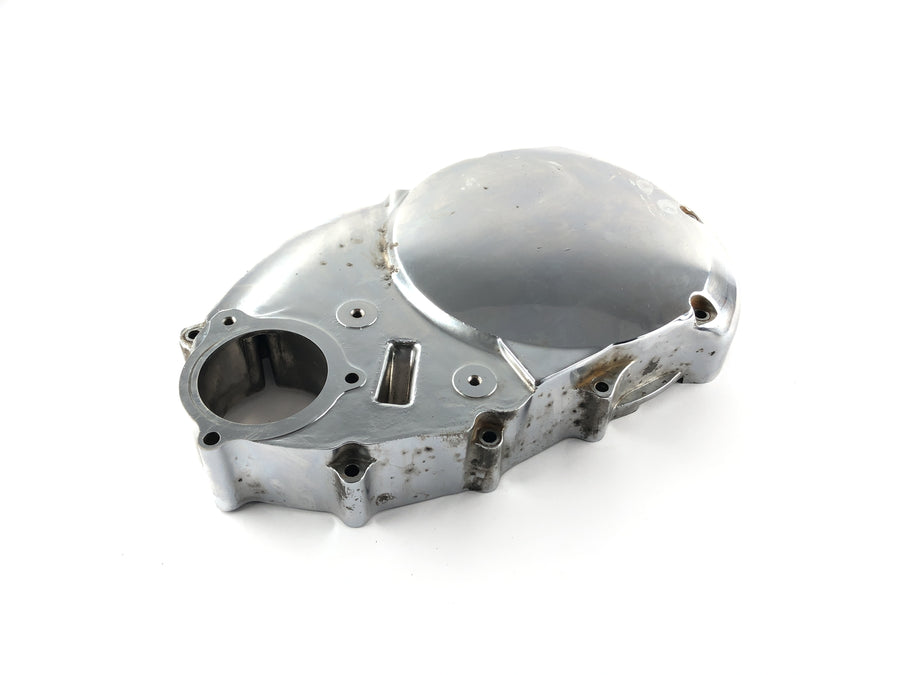 Yamaha XVS 650 Drag Star VM02 [1998] - Clutch Lid Motor Lid
