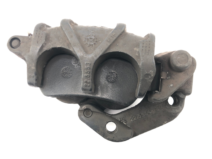 BMW C1 125 [2002] - Bremsecaliper Brembo foran