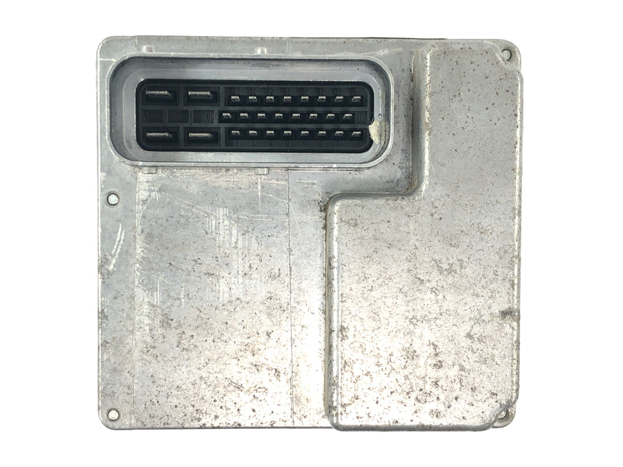 BMW C1 125 [2002] - Motorstyringsenhet ECU CDI tenningsenhet