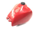 Honda XL 600 R PD03 [1986] - Drivstofftank bensintank tank container-1