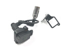 BMW F 650 GS R13 [2000] - Tenningsspole tenningsmodul med holder-2