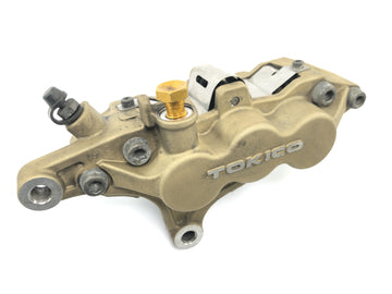 Kawasaki ZRX 1200 S ZRT20A [2001] - Bremsecaliper foran venstre Tokico 6-stempel