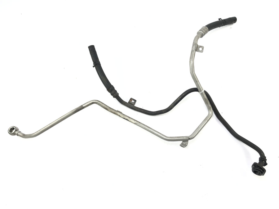 BMW R 1100 S R11S [2005] - Oil Lines Set