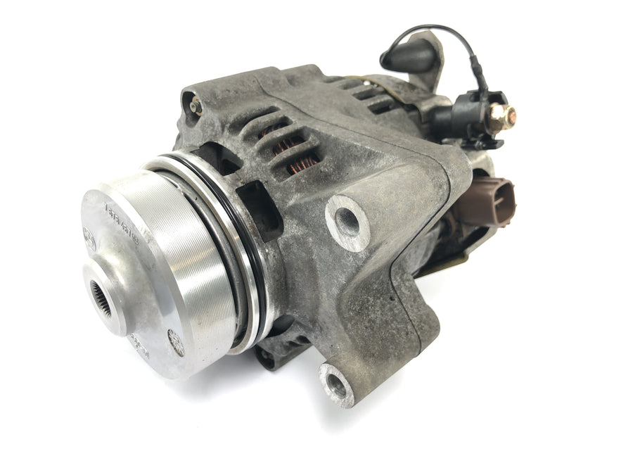 BMW K 1200 S K12S [2005] - Generatorgenerator Denso ladegenerator