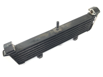 Yamaha XJR 1300 RP06 [2002] - Oljekjøler radiator - 0