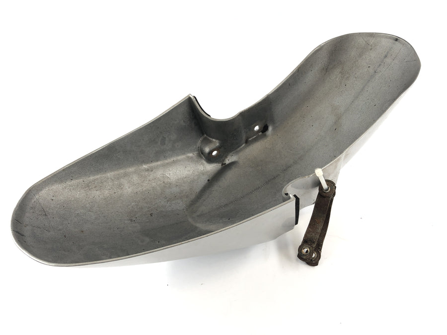 Suzuki GSF 1200 S Bandit WVA9 [2003] - Kot Wings foran Frontfender