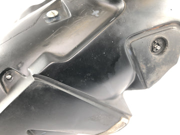 KTM 640 LC4 EGS [1999] - Tankbensintankskruer ødelagt av - 0