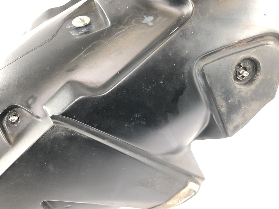KTM 640 LC4 EGS [1999] - Tankbensintankskruer ødelagt av