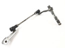 Kawasaki VN 1600 Mean Streak VNT60B [2005] - Switching Clock Set-1