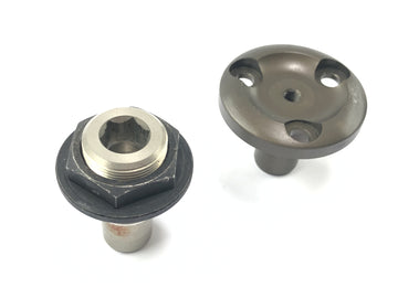 BMW R 1200 R R1ST [2008] - Lagerbolt for svingarm, lagerbolt for svingarmaksel