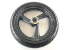 Yamaha XJR 1200 4PU [1995] - Frakthjul Rim Wheel 3.50 x 17 "-2