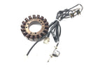 Yamaha XVS 650 Drag Star VM03 [2001] - Stator -generator med henting-1