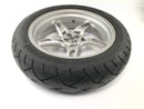 BMW K 1200 LT K2LT [1999] - Felghjul bak 5,00 x 17"-1