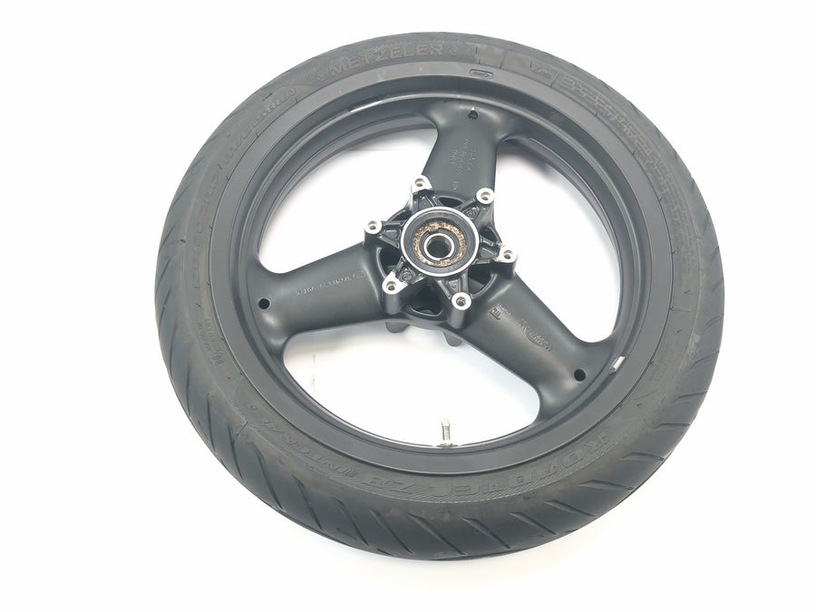 Triumph Daytona 1200 T300D [1994] - Forhjulsfelghjul 3,50 x 17"