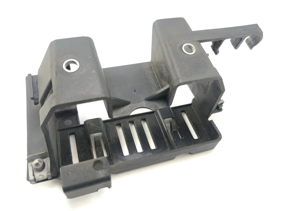 BMW F 650 GS Dakar [2007] - Aggregat Control Unit Holder Control Unit