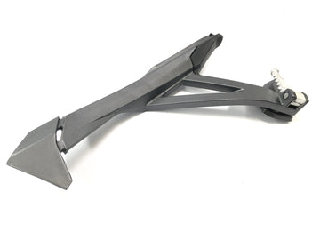 Aprilia RST 1000 Futura [2002] - Pediatrisk fotstøtte til venstre med Holder Foot Rest Holder til venstre