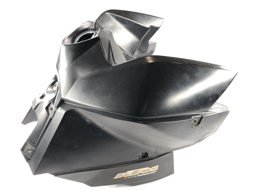KTM 690 SM Prestige [2007] - Tank bensintank