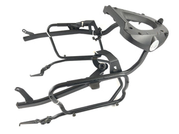 Honda CBF 1000 A SC58 [2006] - Case Carrier Side Case Carrier Bracket Brackets Poss Set