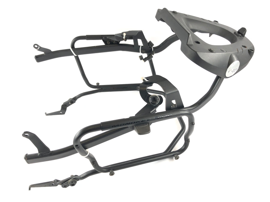 Honda CBF 1000 A SC58 [2006] - Case Carrier Side Case Carrier Bracket Brackets Poss Set
