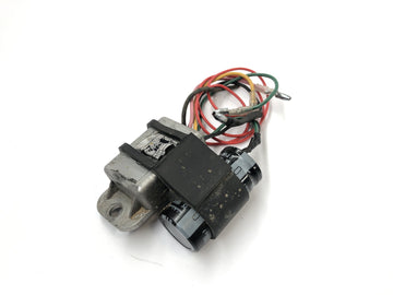 Honda XR 600 R PE04 [1993] - CDI Condenser tenning