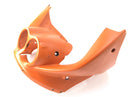 KTM 640 LC4 Adventure [2000] - Clearing Front Mask frontlyskledning-1