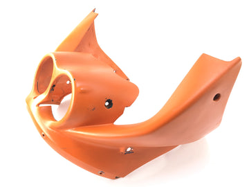KTM 640 LC4 Adventure [2000] - Clearing Front Mask frontlyskledning