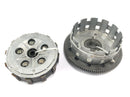 Triumph Daytona 1200 T300D [1994] - Clutch clutch kurv clutch pakke-1