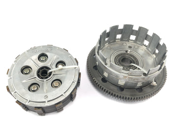 Triumph Daytona 1200 T300D [1994] - Clutch clutch kurv clutch pakke