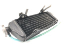 Sachs ZX 125 [1998] - Radiator vannkjøler kjøleradiator-2