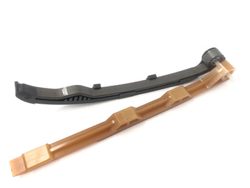 Honda CBF 1000 A SC58 [2006] - Spenningsbane og lysbildebanekontrollkjede - 0