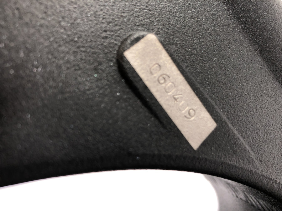 Triumph Street Triple R 675 D67LD [2010] - Swinge Back Wheel Swing