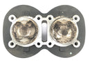 Triumph Bonneville T100 986MF [2012] - Sylinder med stempelsylinderblokksylinderenhet-4