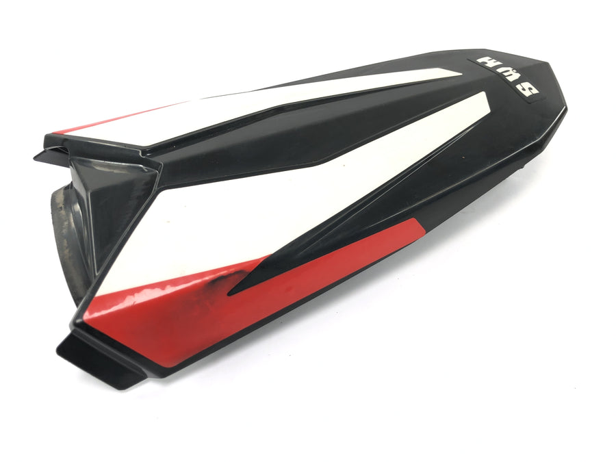 SWM RS 125 R B2 [2020] - Bakskjerm kledning bakskjerm