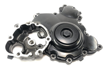 Triumph Daytona 955i T595N [2003] - Generatoromslagsgeneratordekselmotor