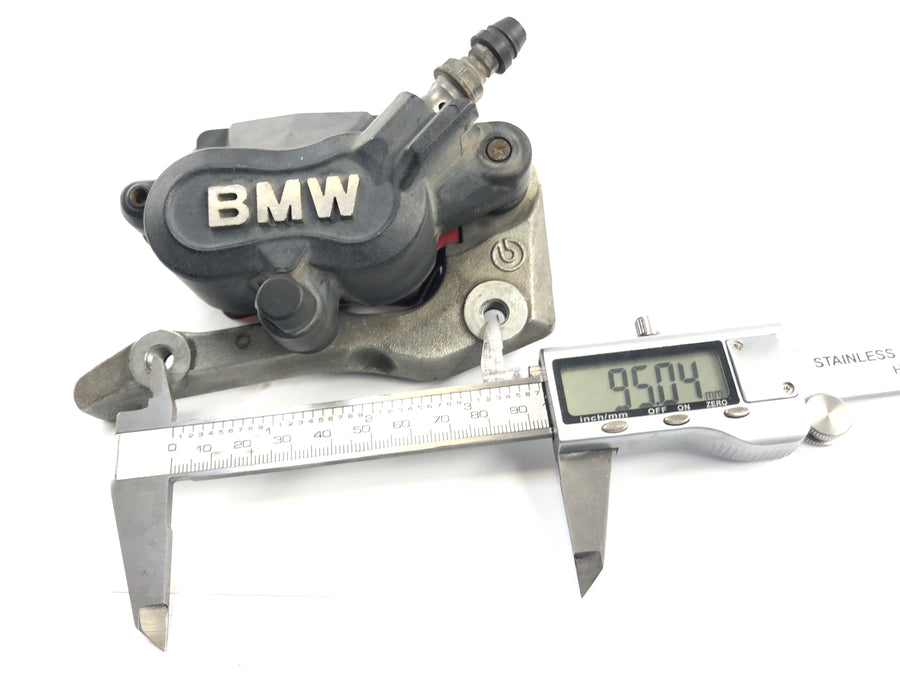 BMW R 1200 GS R12 K25 [2003] - bremseklave bremsetangen bak