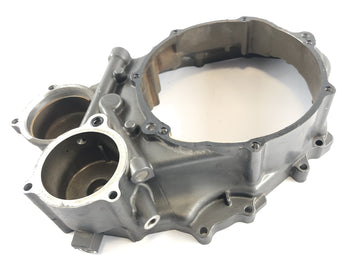 Yamaha XT 660 DM01 [2004] - Clutch lokkhus lokk inni - 0