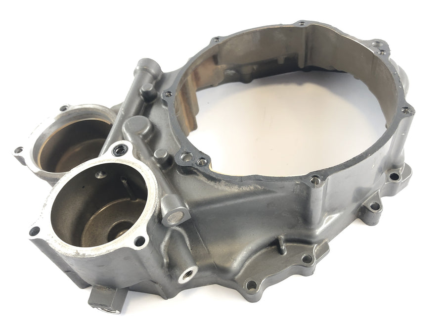 Yamaha XT 660 DM01 [2004] - Clutch lokkhus lokk inni