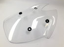 Moto Guzzi Stelvio 1200 8V [2016] - Frontrute med frontrute-2