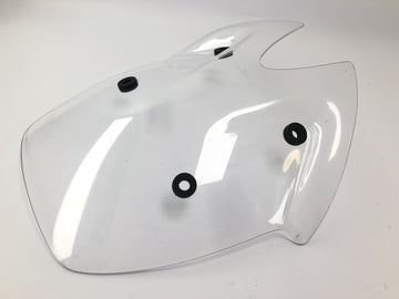 Moto Guzzi Stelvio 1200 8V [2016] - Frontrute med frontrute - 0