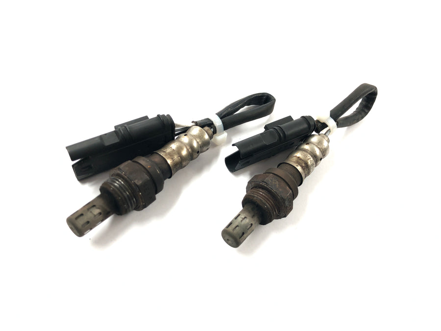 BMW R 1200 GS R12 K25 [2004] - Lambdasensor oksygensensor eksossensor sett