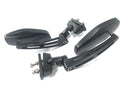 Yamaha YZF R1 RN01 [1998] - Bakvisning Speil Side View Speil Desolate Mirror Set Par-2