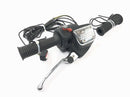 BMW R 1200 CL K30 [2003] - Styret tilpasset styresbryter til høyre med gasshåndtakets oppvarmingssett-2
