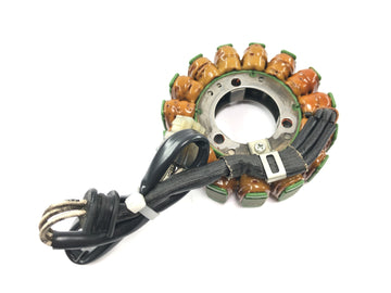 Suzuki GSX R 1000 WVB6 K6 [2006] - Stator generator generator spole ladestator - 0