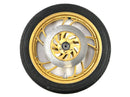 Yamaha XV 750 5G5 [1982] - Frakthjul Rim Wheel 1.85 x 19 "-2
