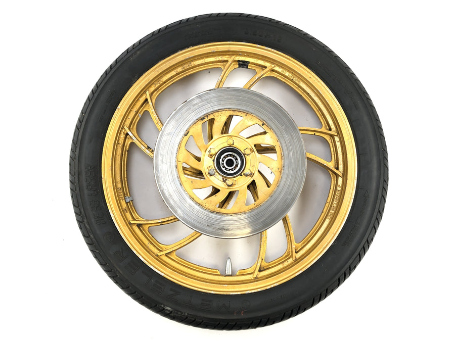 Yamaha XV 750 5G5 [1982] - Frakthjul Rim Wheel 1.85 x 19 "
