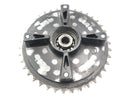 Yamaha XT 600 Z Ténéré 1VJ [1986] - Chain Wheel Ritzel Drive Wheel bak-5