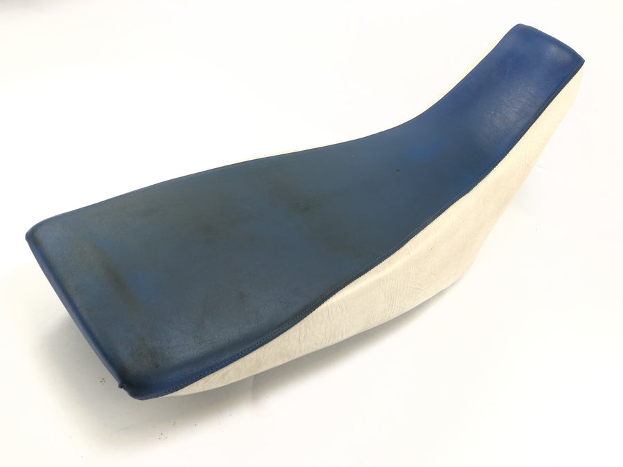 Yamaha DT 125 DE06 [2005] - Setebenk