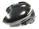 Yamaha MT 03 RM02 [2007] - Tank drivstofftank bensintank plasttank sort-2
