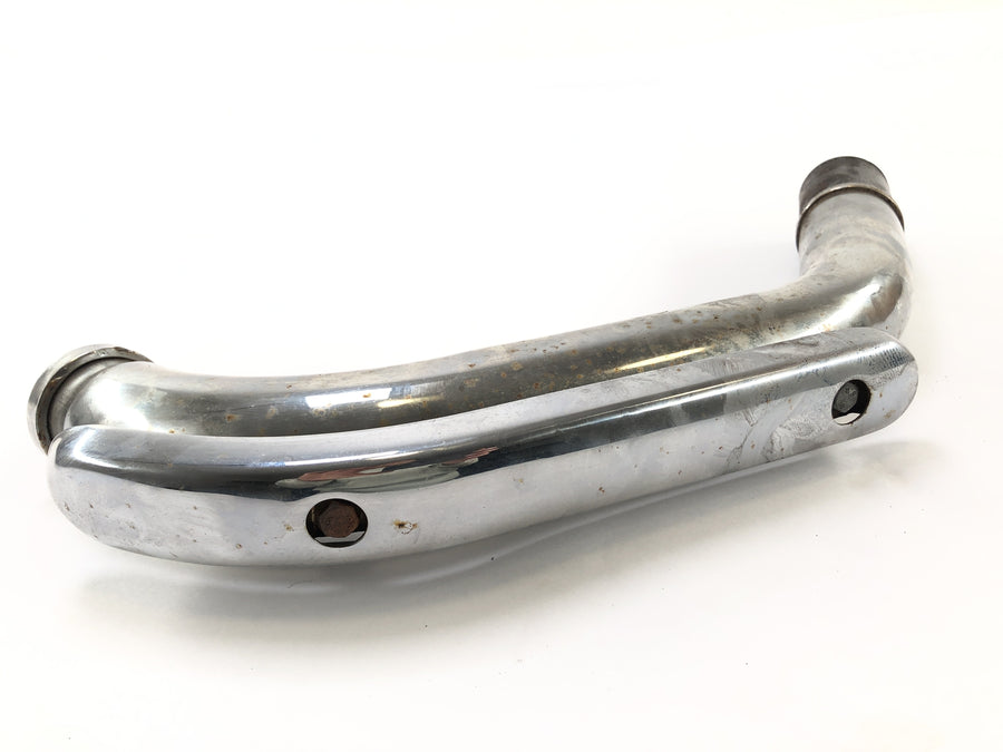 Kawasaki VN -15 VNT50A [1989] - eksosmanifold